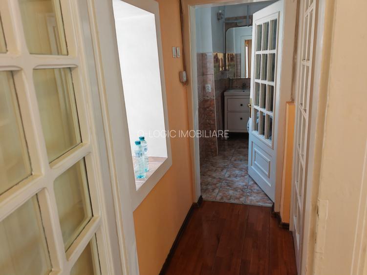 Apartament 3 camere liber la vanzare zona Piata Sfatului - 11