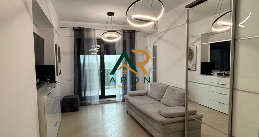 3 Camere de inchiriat | Vacaresti | Delta City | Parcare