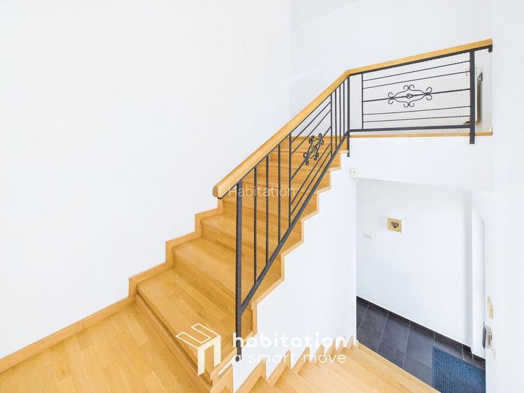 Casă individuală  în Dumbrăvița – liniște, spațiu și lumină naturală - 10