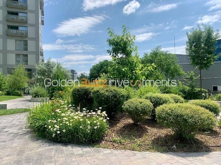 Apartament 2 camere Aviatiei cu chirias - 11