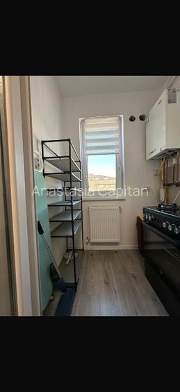 Vând apartament 1 cameră complet mobilat și utilat  - 5