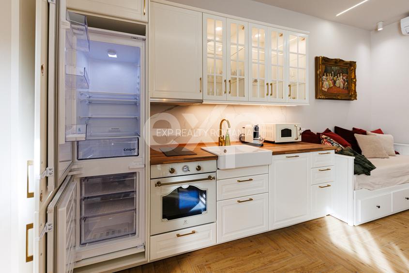 Apartament 2 camere | Centrală proprie | Ultracentral | Malul Begăi - 3