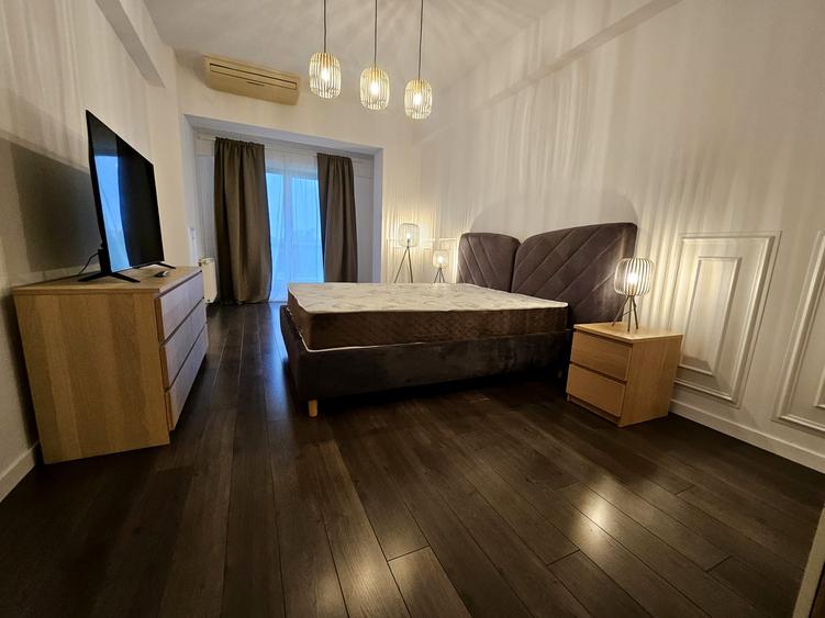 Apartament 4 camere