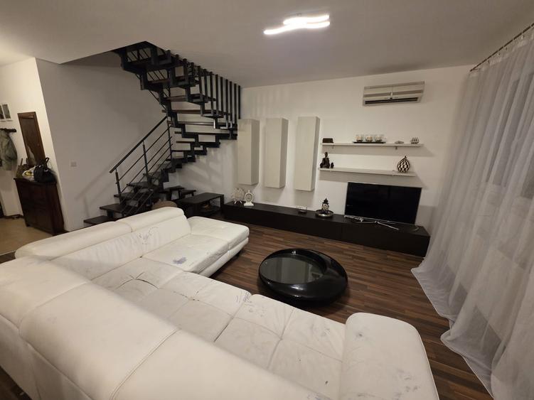 🏢 Apartament 3 Camere pe 2 Nivele, Bloc Nou – Torontalului