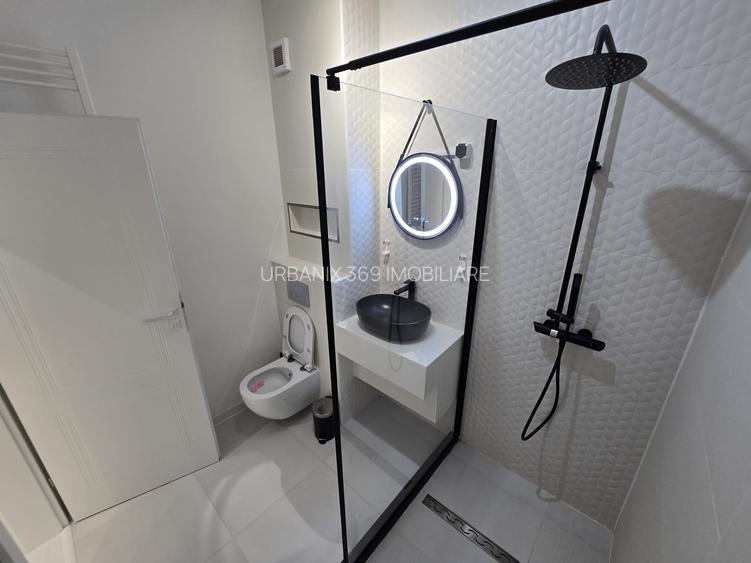 Regie Residence Prima Inchiriere Apartament  2 Camere  LUX, 7 Min M Grozavesti - 4