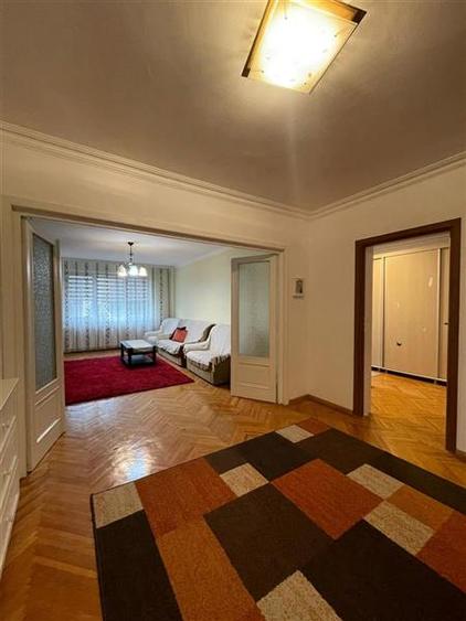 4 camere - 2 bai -  Kogalniceanu