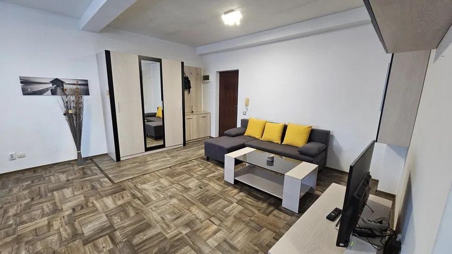 Apartament 2 camere Delta Vacaresti
