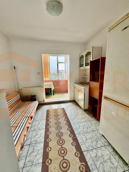 Apartament 2 camere de vanzare - Aurel Vlaicu | Constanta