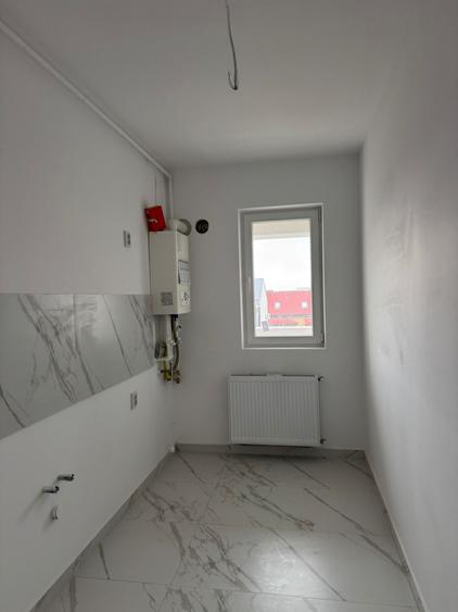 GARSONIERA DECOMANDATA-BLOC DE 3 ETAJE FINALIZAT-GATA DE MUTARE