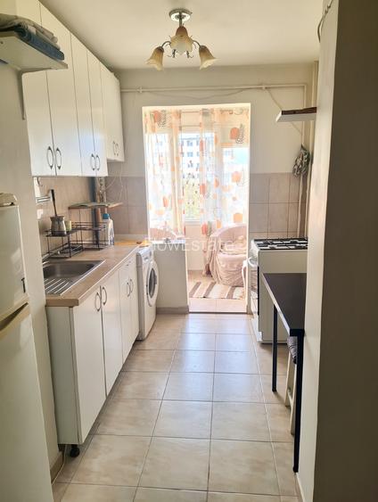 Ap 2 camere | 4 minute Metrou 1 Decembrie 1918 | Anvelopat | Pet Friendly - 5