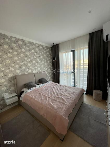 APARTAMENT 2 CAMERE/ZONA AVIATIEI/NUSCO - 9