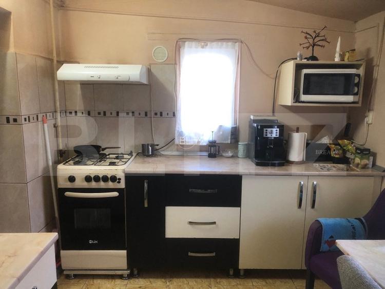 Casa cu 3 camere si anexe, 170 mp, zona Carpati 2 - 6