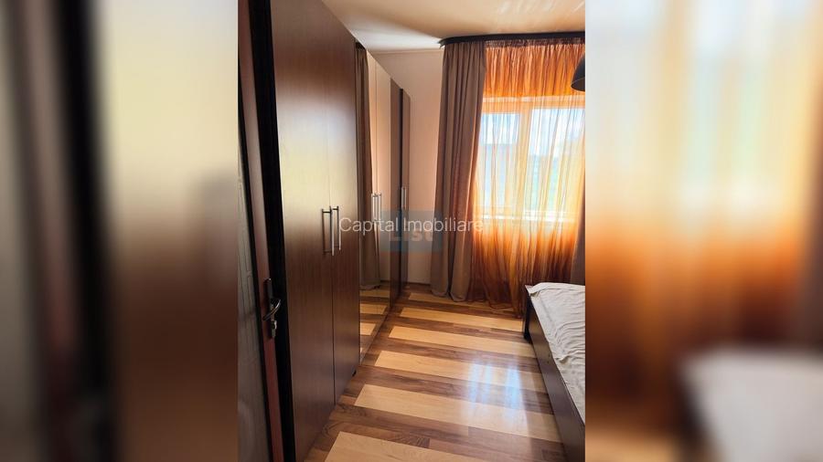 Apartament 3 camere, 78 mp, renovat complet, mobilat și utilat - 8