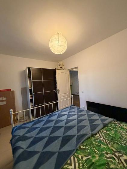 2 camere l Edgar Quinet l 49 MP l Manastur