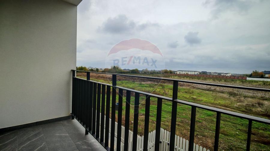 Apartament 2 camere de vanzare în Tunari | Oportunitate de Investiție