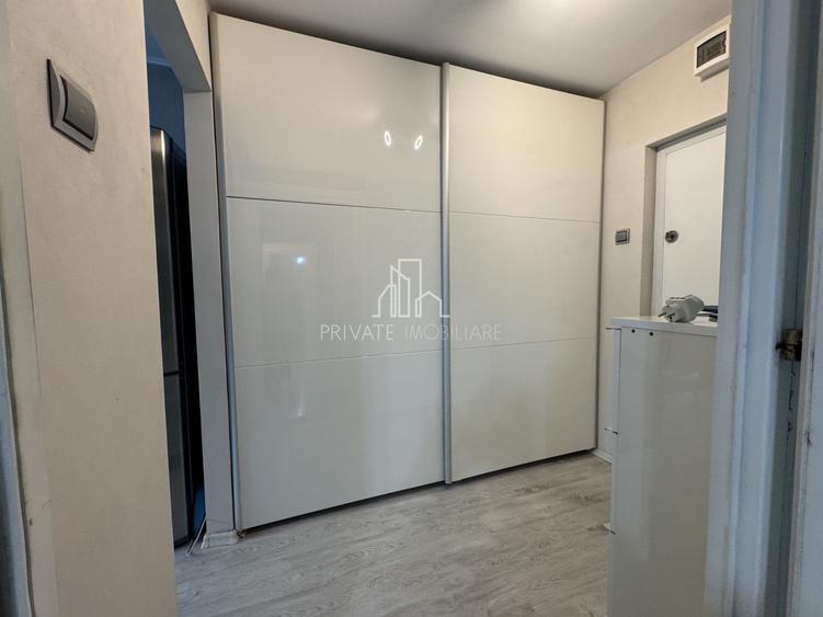 Apartament modern cu 2 camere, Brașovului, zona Dacia