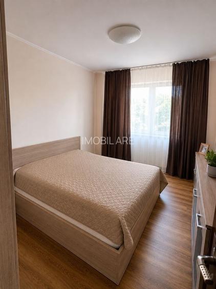 Apartament cu 2 camere | 60 mp | Parcare subterană - 5