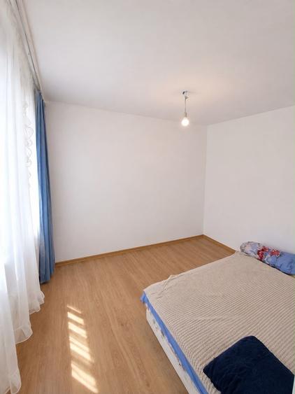 2 camere, 40 mp, etaj 4, Piata Doina