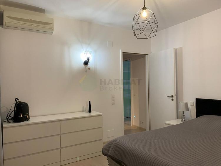 Apartament 2 camere | 62,4 mp utili | Ghica Plaza - Colentina