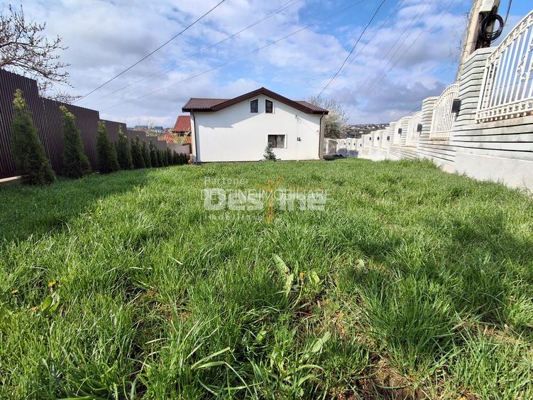Valea Adanca, Casa Individuala, 101 MP TOTALI, 254.900 EURO - 13