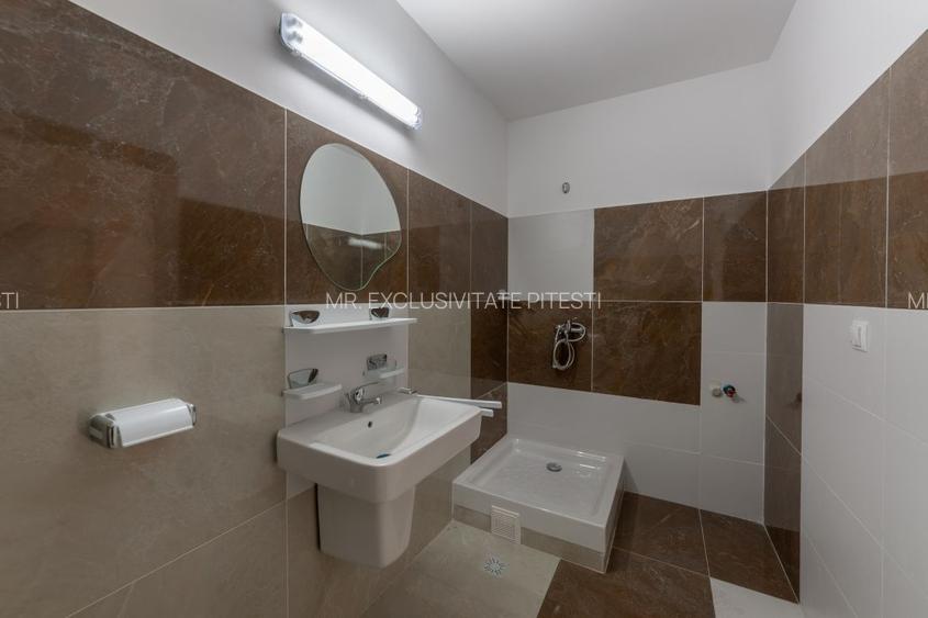 8 garsoniere disponibile Bascov, Pitesti - 4