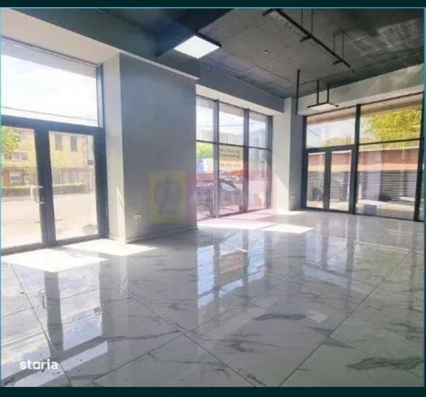 Vitan- Mall Auchan- suprafata 428 mp - pret 795 .000 euro+- chirias pe 5 ani