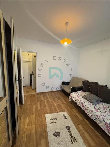 Apartament 2 camere Astra, Brasov