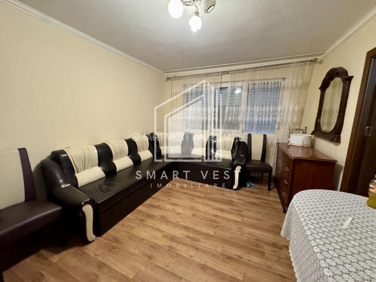 Apartament 2 camere | 43 mp  | Zona Micro 15 - 6