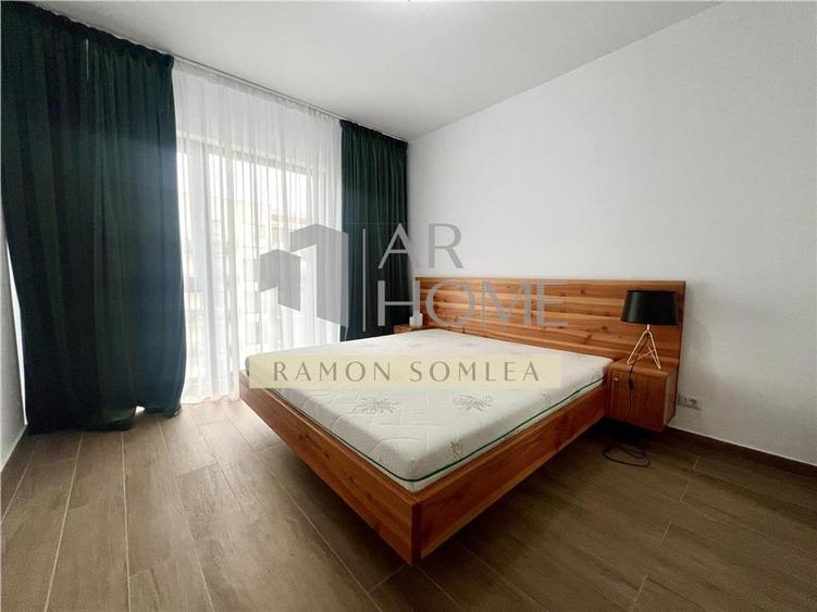 Apartament 2 camere, parcare proprie, cartier Albert, Ploiest