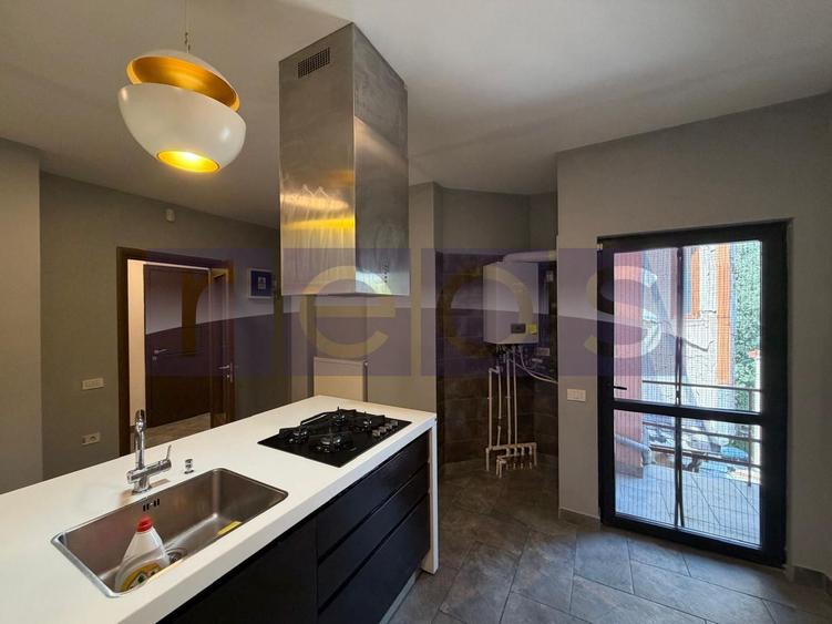 VANZARE APARTAMENT DEOSEBIT 5 CAMERE | 221MP  | BLV LASCAR CATARGIU | - 22