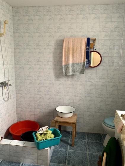 Casa individuala în Otelec - mp teren - 2.830 fronturi stradale
