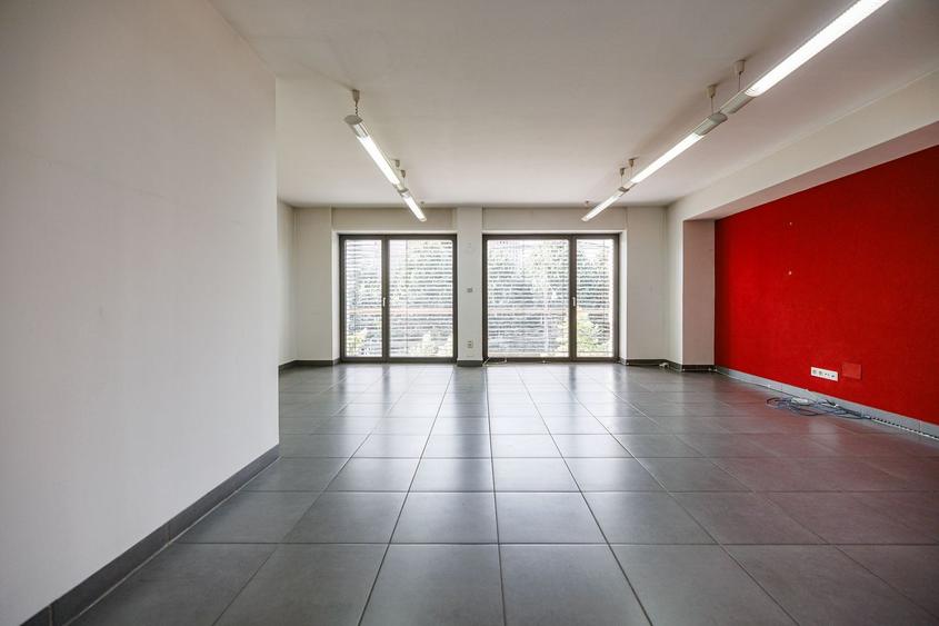 Spațiu comercial 125 mp, zona centrală – Str. Ciprian Porumbescu - Comision 0%