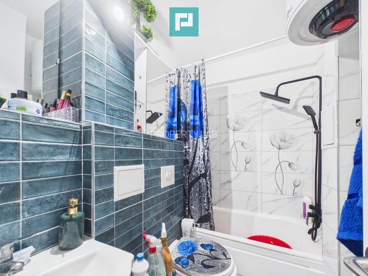Apartament o cameră Vladimirescu - 3