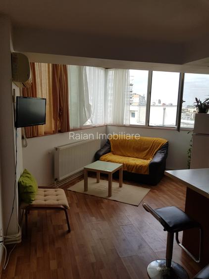 Inchiriere apartament 2 camere in Galati, pe Faleza, mobilat si  utilat - 3