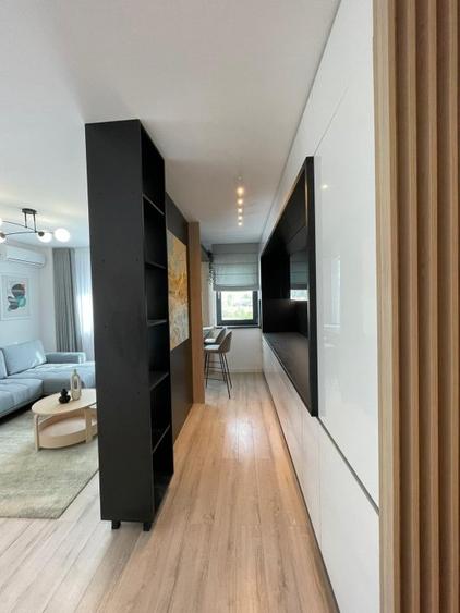 Apartament 2 Camere | TIP 5 | 58mp | Complex Comat Towers
