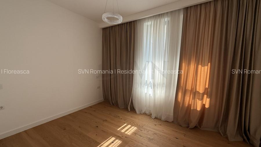 REA1029897 Pipera l Apartament 3 camere 98 mp l Imobil nou