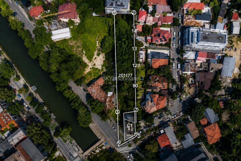 Clădire de birouri premium în zona Timpuri Noi - 2