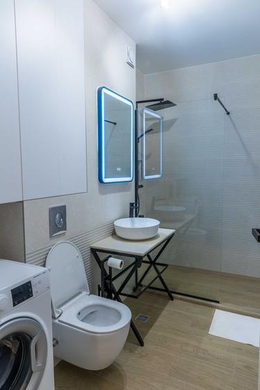 Proprietar - Inchiriez Apartament 1 camera cu logie in Zorilor