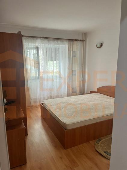 Apartament 2 camere de închiriat în Constanța zona Faleză Nord, termen lung