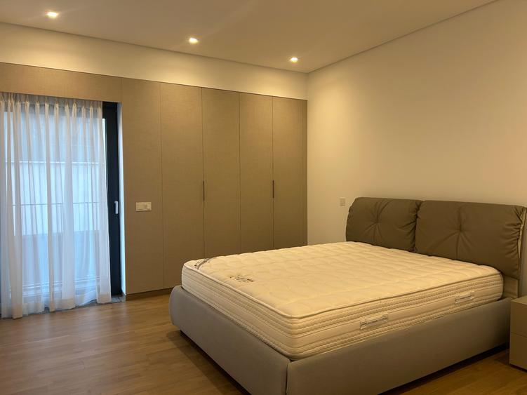 Apartament exclusivist într-un imobil cu arhitectura modernă si locație premium