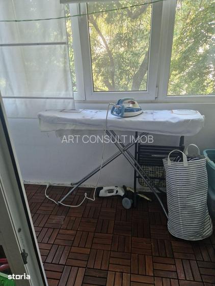 Apartament 3 Camere Titan | Proximitate Metrou | Parcare - 6