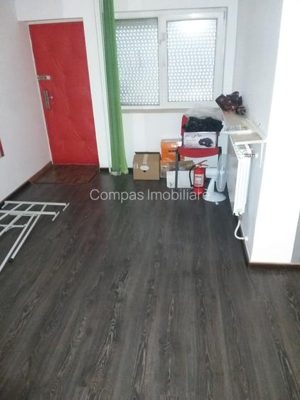 Casă cu venit din chirie, în buricul târgului – locuință + spațiu comercial - 7