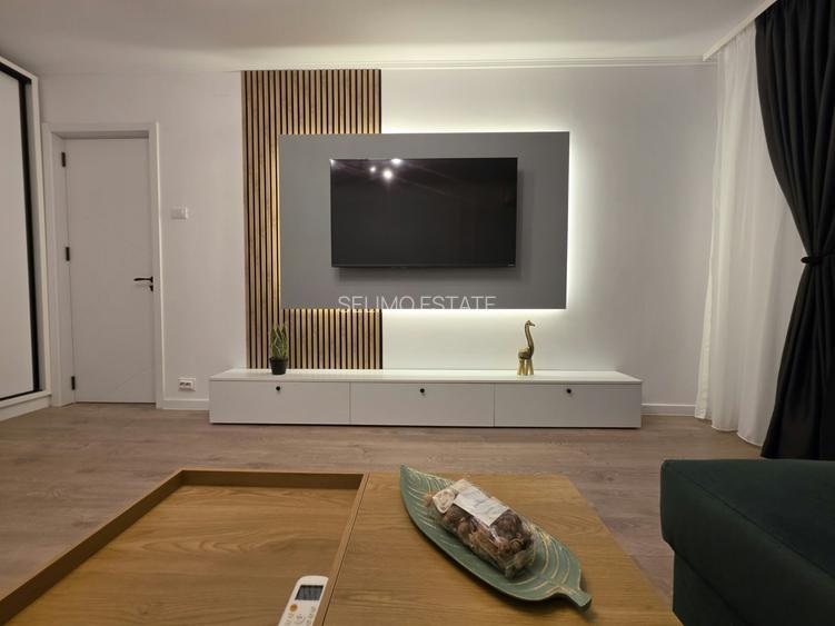 2 Camere Premium | Drumul Taberei | Centrală termica | Comision 0