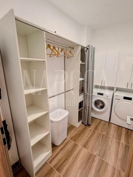 Apartament 3 camere de vanzare in Floresti