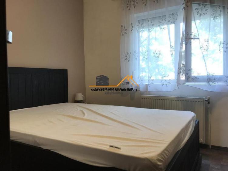 Inchiriere Apartament 3 camere-Drumul Sarii-13 Septembrie-Semicentral-