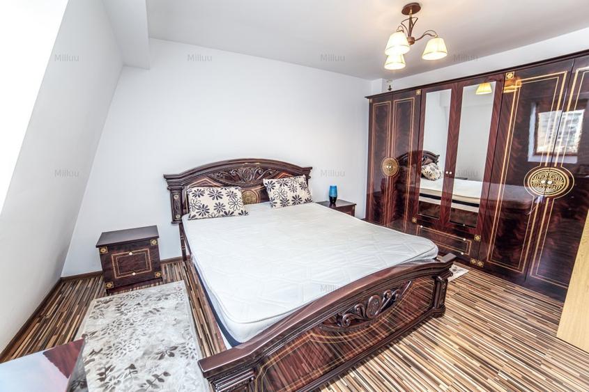 Apartament de 3 camere |  Spatios | zona Berceni - 11