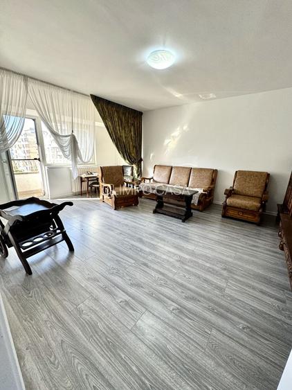 Apartament 2 Camere | Decebal | Decomandat - 4