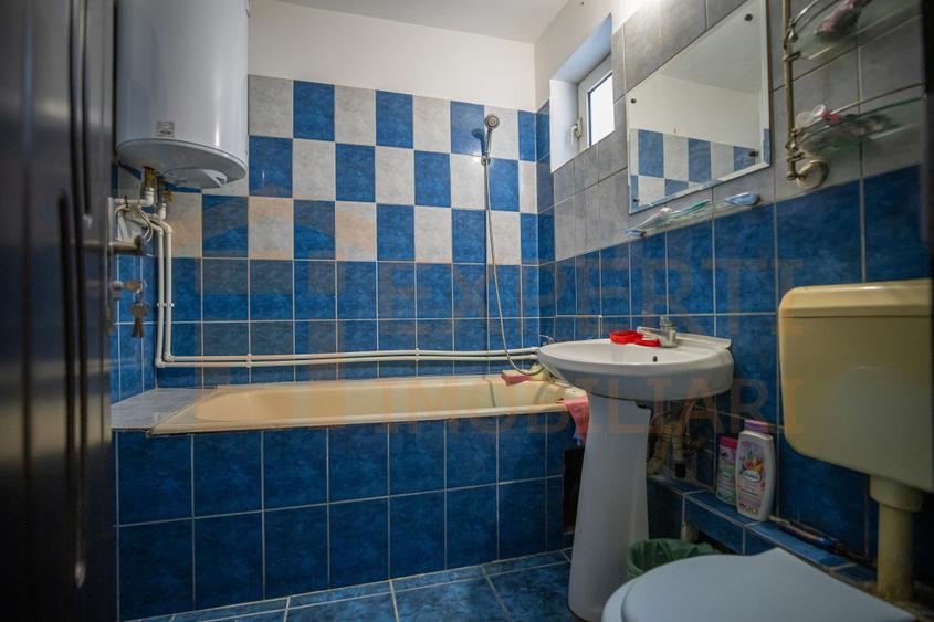 Exclusivitate - apartament 3 camere, decomandat in zona Tomis Nord - Euromaterna