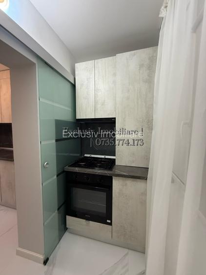 Apartament 2 camere | LUX | Casa de cultura | Prima inchiriere - 8