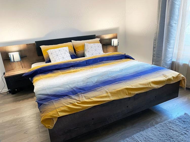 Apartament 2 Camere Floreasca Centrala Proprie Pet Friendly - 7